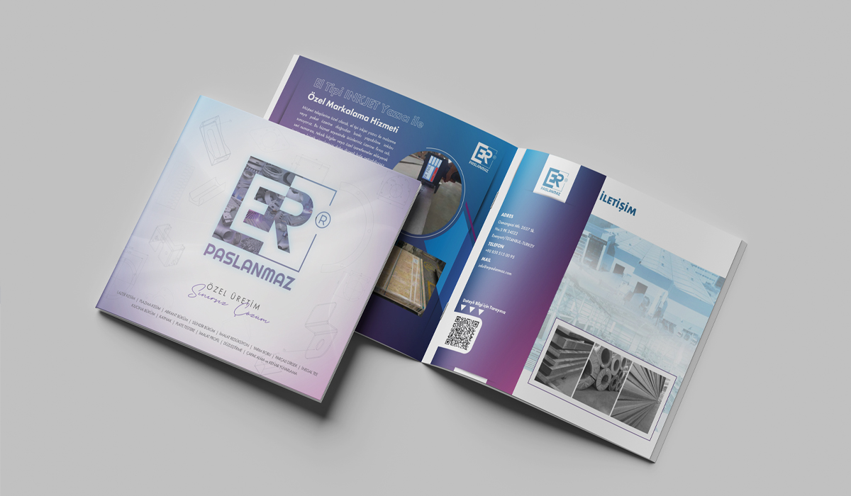 Online Catalog